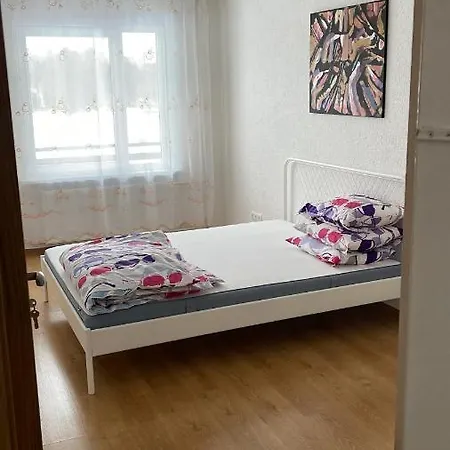 Jurkalnes Dzivoklis Apartman