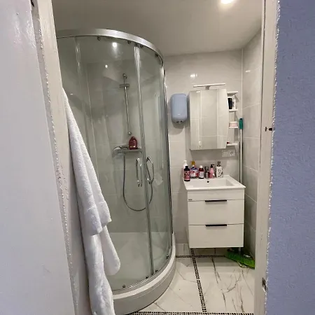 Apartman Jurkalnes Dzivoklis