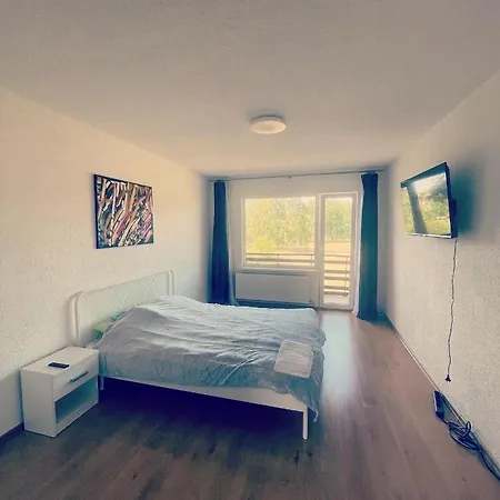 Jurkalnes Dzivoklis Apartman *